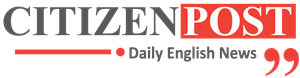 Citizenpost: Daily English News, Latest News, Exclusive News Headlines